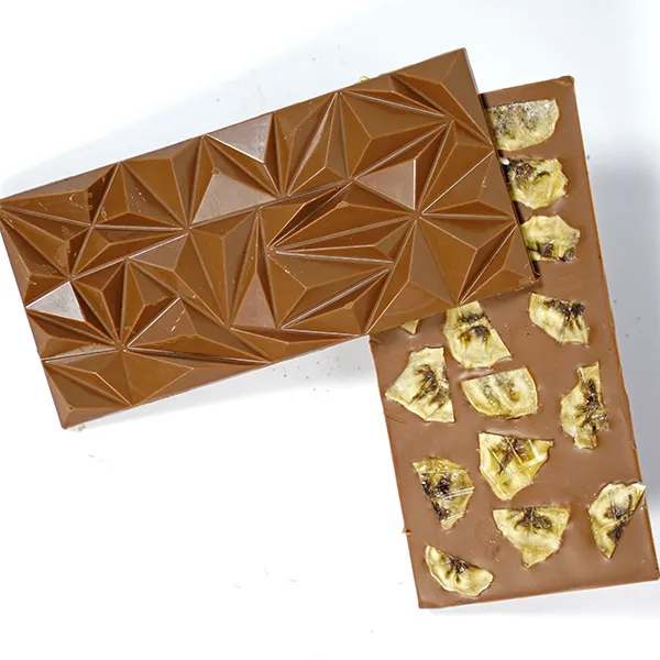 Banana Milk Chocolate