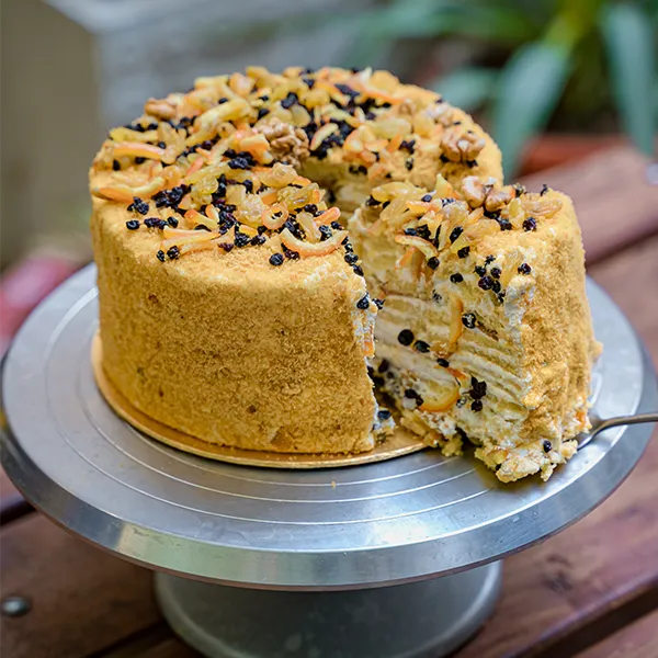 Cakes