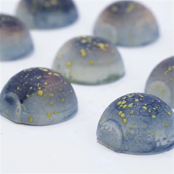 Colored Bonbons