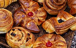 French Pastry Workshop