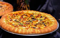 Pizza Workshop