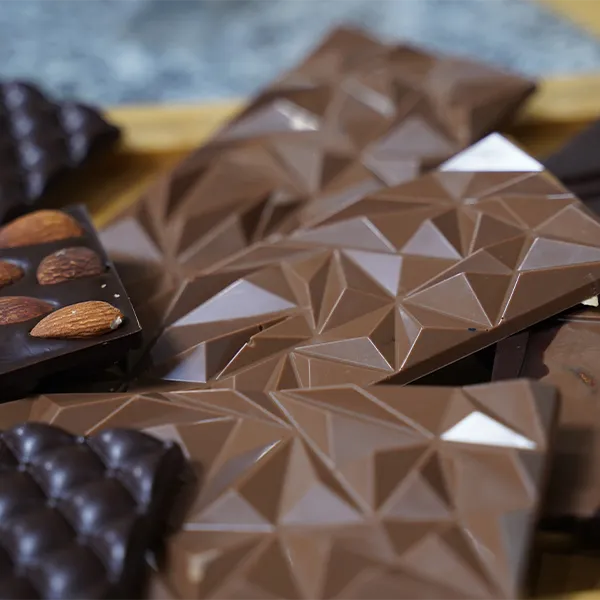 6 Bars In A Box