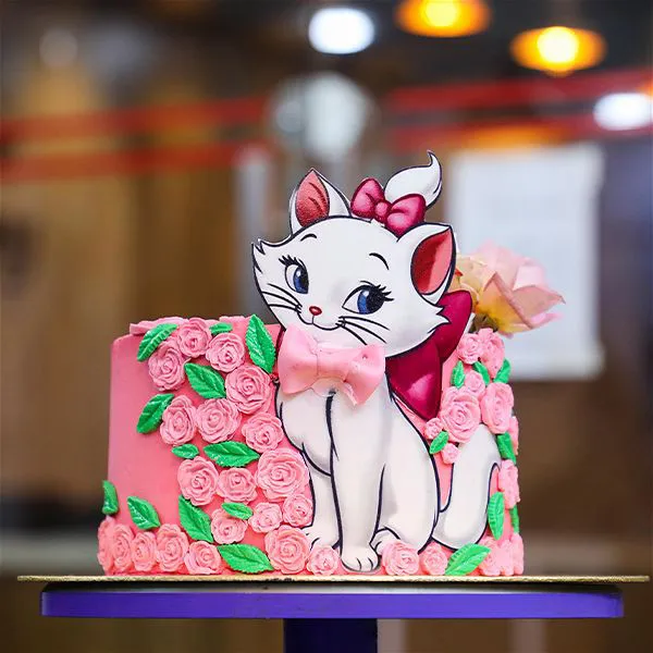Maries Cake