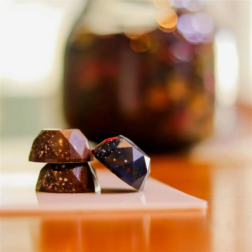 Chocolate Fun Factory