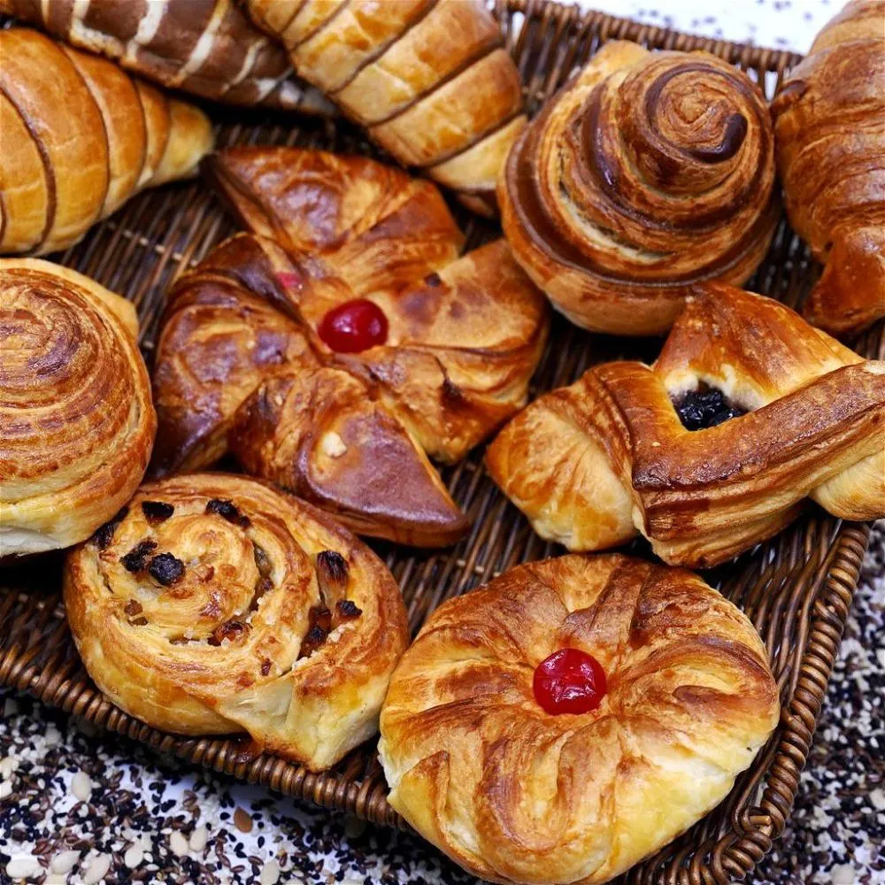French Pastry Workshop